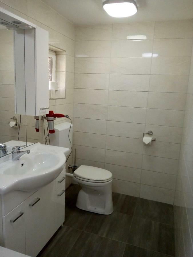 Ferienhaus Bauer Trattenbach  Exteriör bild