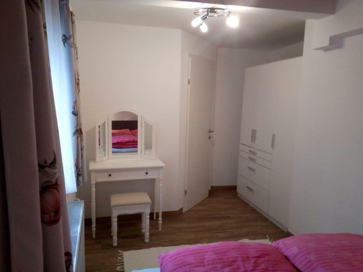 Ferienhaus Bauer Trattenbach  Exteriör bild